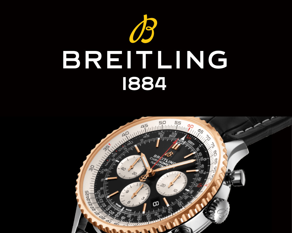 Breitling 精光堂 Seikodo 輸入時計正規販売 高品質ダイヤモンド専門店