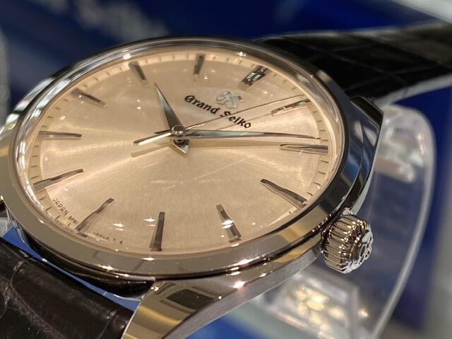 Grand seiko sbgx on sale 331