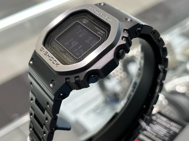 GMW-B5000MB-1JF 再入荷 - 精光堂 -SEIKODO- 輸入時計正規販売・高品質 ...