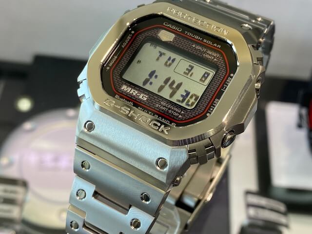 MRG-B5000D-1JR - 精光堂 -SEIKODO- 輸入時計正規販売・高品質 ...