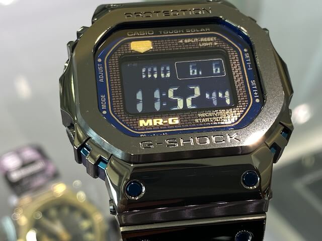 MRG-B5000BA-1JR - 精光堂 -SEIKODO- 輸入時計正規販売・高品質 
