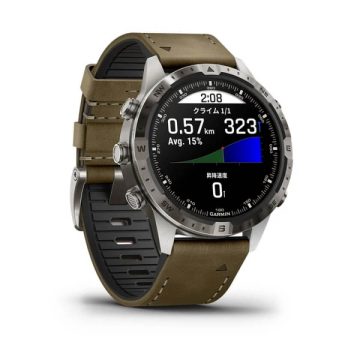 GARMIN MARQ Adventurer (Gen 2) 010-02648-D2