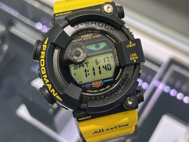 早い者勝ち「GW-8200K-9JR」 - 精光堂 -SEIKODO- 輸入時計正規販売・高 ...
