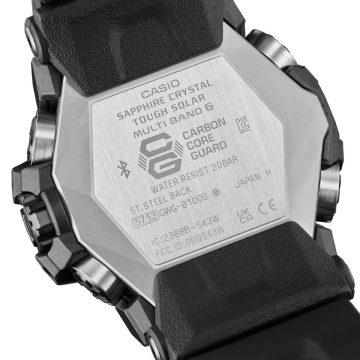 G-SHOCK GWG-B1000-1AJF GWG-B1000-1AJF