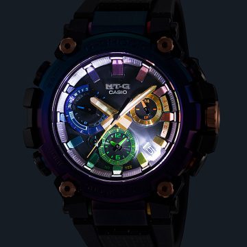 G-SHOCK MTG-B3000DN-1AJR MTG-B3000DN-1AJR