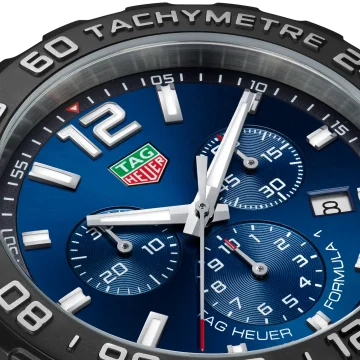 TAG Heuer タグ・ホイヤー フォーミュラ1 クロノグラフ CAZ101AV.BA0842