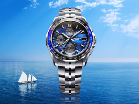 腕時計のある生活 - 精光堂 -SEIKODO- 輸入時計正規販売・高品質 