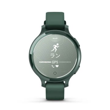 GARMIN Lily 2 Active Jasper Green 010-02891-42