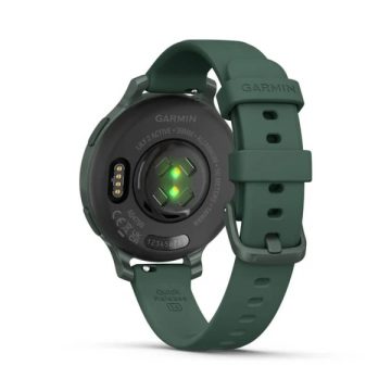 GARMIN Lily 2 Active Jasper Green 010-02891-42