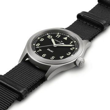 HAMILTON カーキ フィールド Quartz 38mm H69401430