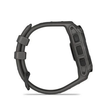 GARMIN Instinct E 45mm Black/Charcoal 010-02933-12