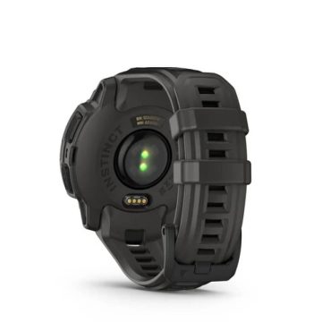 GARMIN Instinct E 45mm Black/Charcoal 010-02933-12