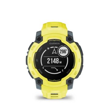 GARMIN Instinct E 45mm Electric Lime 010-02933-22