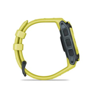 GARMIN Instinct E 45mm Electric Lime 010-02933-22