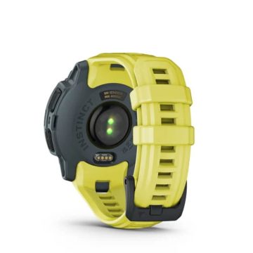 GARMIN Instinct E 45mm Electric Lime 010-02933-22