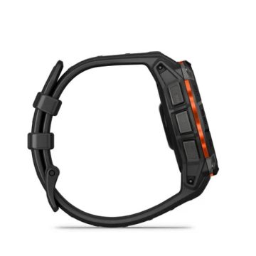 GARMIN Instinct 3 Dual Power 45mm Black 010-02934-30