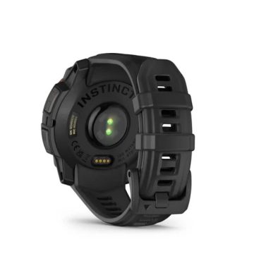 GARMIN Instinct 3 Dual Power 45mm Black 010-02934-30