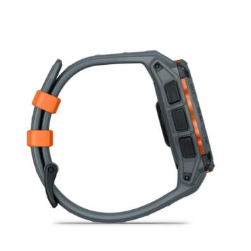 GARMIN Instinct 3 Dual Power 45mm Twilight 010-02934-31