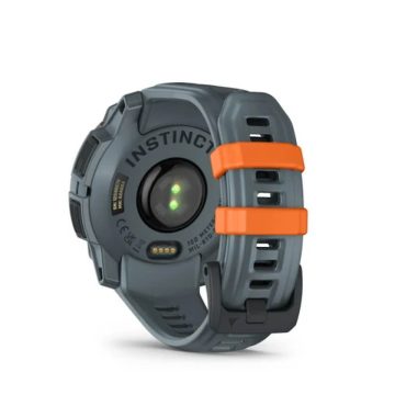 GARMIN Instinct 3 Dual Power 45mm Twilight 010-02934-31