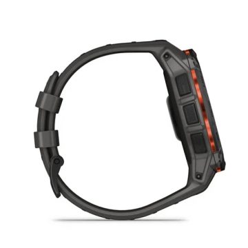 GARMIN Instinct 3 Dual Power 50mm Black/Charcoal 010-02935-30