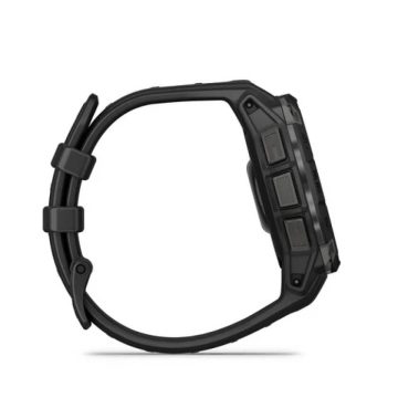 GARMIN Instinct 3 AMOLED 45mm Black 010-02936-30