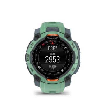 GARMIN Instinct 3 AMOLED 45mm Neotropic 010-02936-31