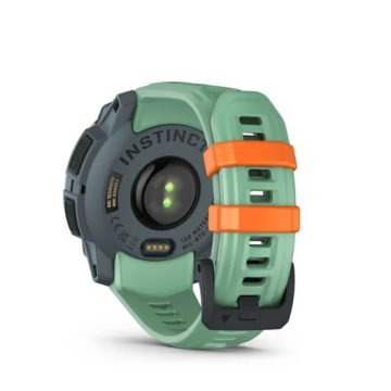 GARMIN Instinct 3 AMOLED 45mm Neotropic 010-02936-31