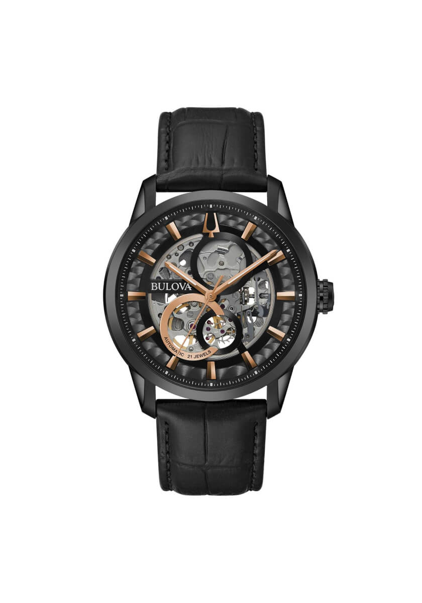 BULOVA Classic 98A283 98A283