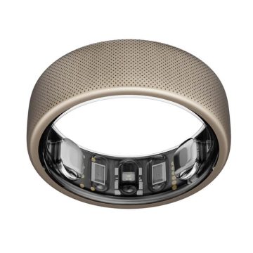 Amazfit Helio Ring 10号 SP170070-S26